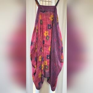 Kantha Bae Gonna Shine Maxi Dress